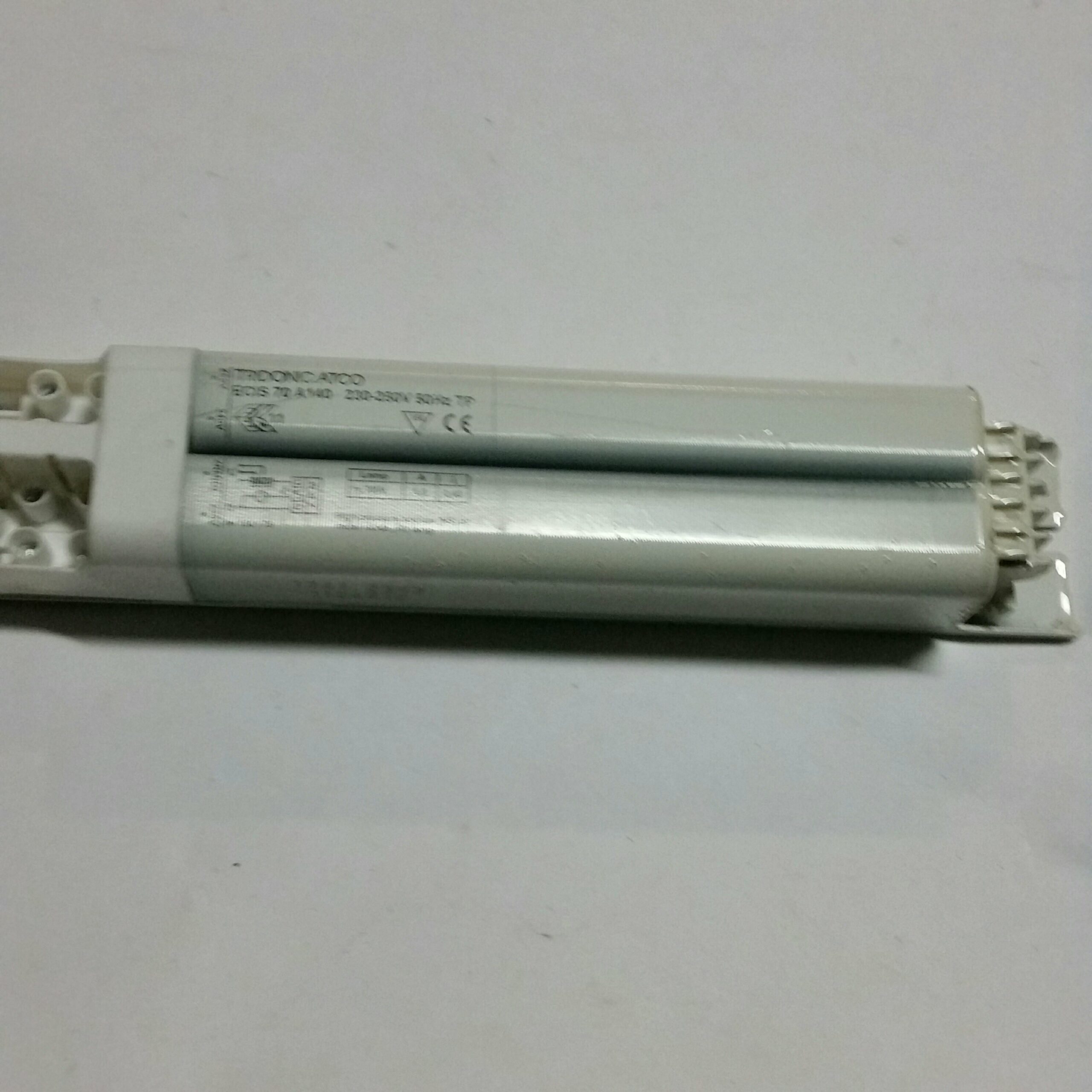 Alimentatore per lampade alogenuri e sodio A.P. TRIDONIC 20566335