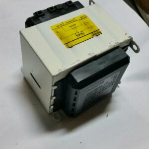 Alimentatore per lampade alogenuri e sodio A.P. PHILIPS