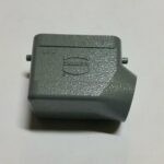Custodia per connettore di potenza HARTING 930.0061541