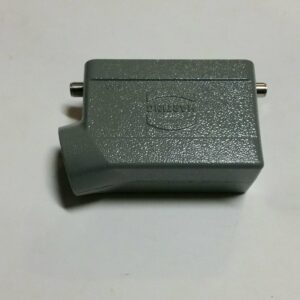 Custodia per connettore 16P SCAME 930.0161540