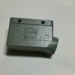 Custodia per connettore 16P SCAME 930.0161520