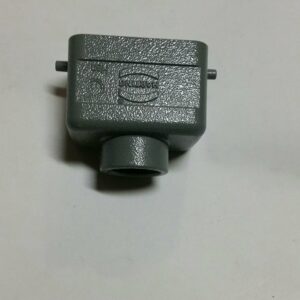 Custodia per connettore 6P SCAME 930.0061441
