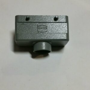 Custodia per connettore 16P SCAME 930.0161420