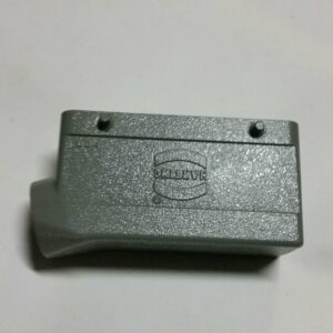 Custodia per connettore 24P SCAME DCS903.0241540