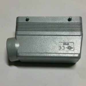 Custodia per connettore 24P ILME CAO24.29