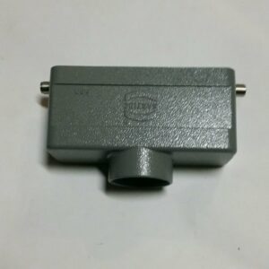 Custodia per connettore 24P SCAME DCS903.0241441