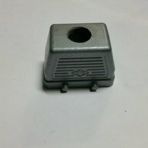 Custodia per connettore 10P ILME CHVW 10