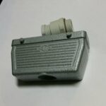 Custodia per connettore 24P ILME CNE24/VV
