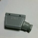 Custodia per connettore 16P ILME VCNE162/V0