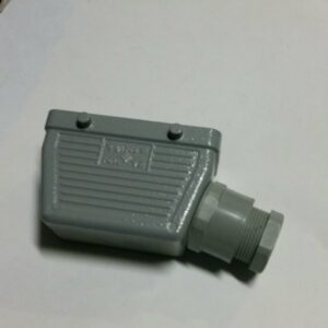 Custodia per connettore 16P ILME VCNE162/V0