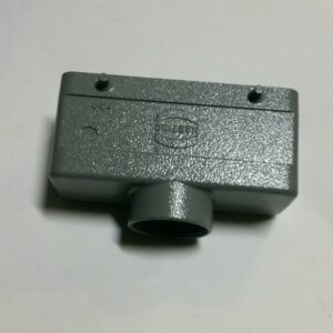 Custodia volante dritta 24P SCAME 930.0241421