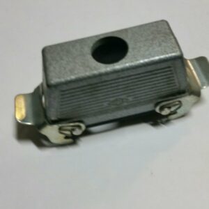 Custodia volante dritta 24P ILME CHVW 24.21