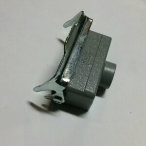 Custodia per prolunga 1 leva 16P SCAME 93P.0161750