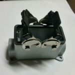 Custodia ILME 2 leve 16P 2 uscite