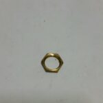 Controdado ottone G1/4