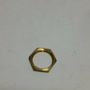 Controdado ottone G5/8