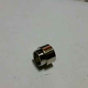 Ampliatore in ottone da PG11 a PG13.5