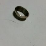 Riduzione ottone per cavi da PG16 a PG13.5