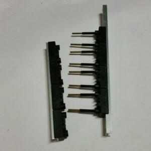 Supporto tetrapolare LEGRAND