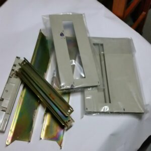 Telaio modulare isolante per quadri LEGRAND