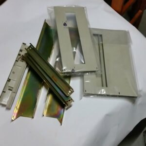 Telaio modulare isolante per quadri LEGRAND