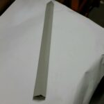 Coppia di profili finitura IP30 ABB