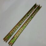 Coppia di montanti per quadro GEWISS