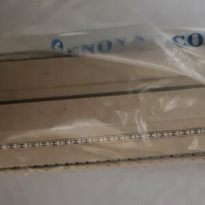 Grafoplast segna cavo simbolo "H"