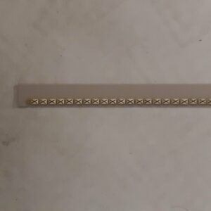Grafoplast segna cavo simbolo "X"