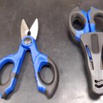 Forbici elettricista "Hulk" C07