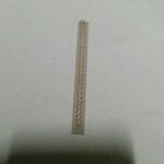 Grafoplast segna cavo simbolo " z "