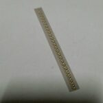 Grafoplast segna cavo simbolo " x "