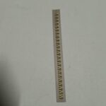 Grafoplast segna cavo simbolo " V "