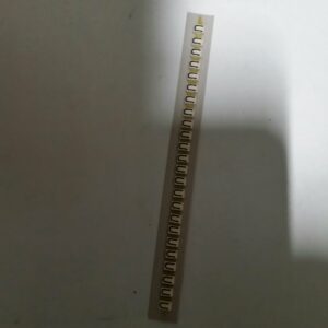 Grafoplast segna cavo simbolo " U "
