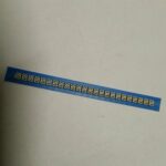 Grafoplast segna cavo simbolo " S "