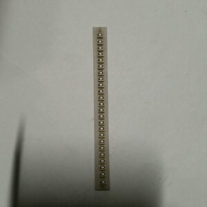 Grafoplast segna cavo simbolo " Q "