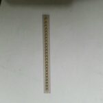 Grafoplast segna cavo simbolo " o "