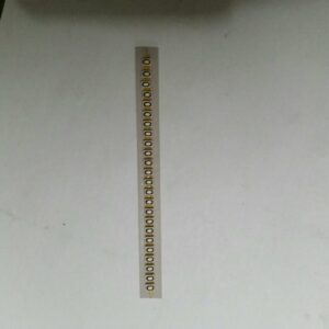 Grafoplast segna cavo simbolo " o "