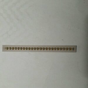 Grafoplast segna cavo simbolo " M "