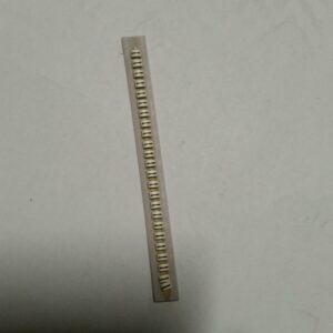 Grafoplast segna cavo simbolo " i "