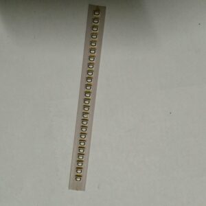 Grafoplast segna cavo simbolo " D "
