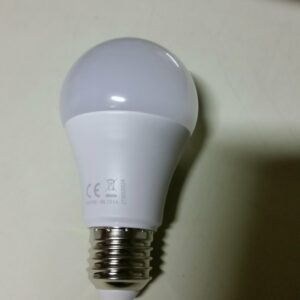Lampadina LED a goccia 11W