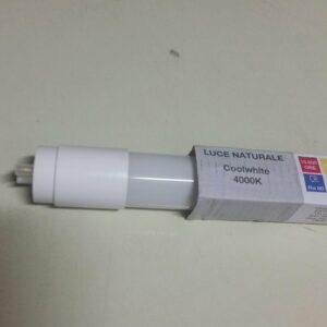 Tubo led T8 9W