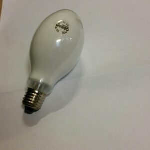 Lampadina a vapore di mercurio
