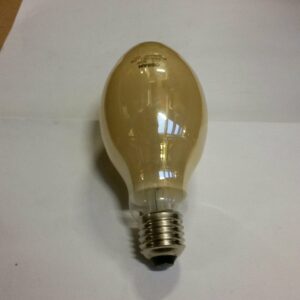 Lampadina a vapore di mercurio
