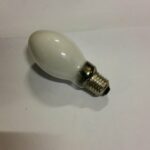 Lampadina a vapore di mercurio