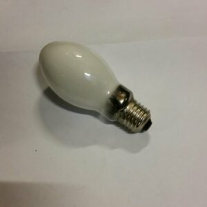 Lampadina a vapore di mercurio