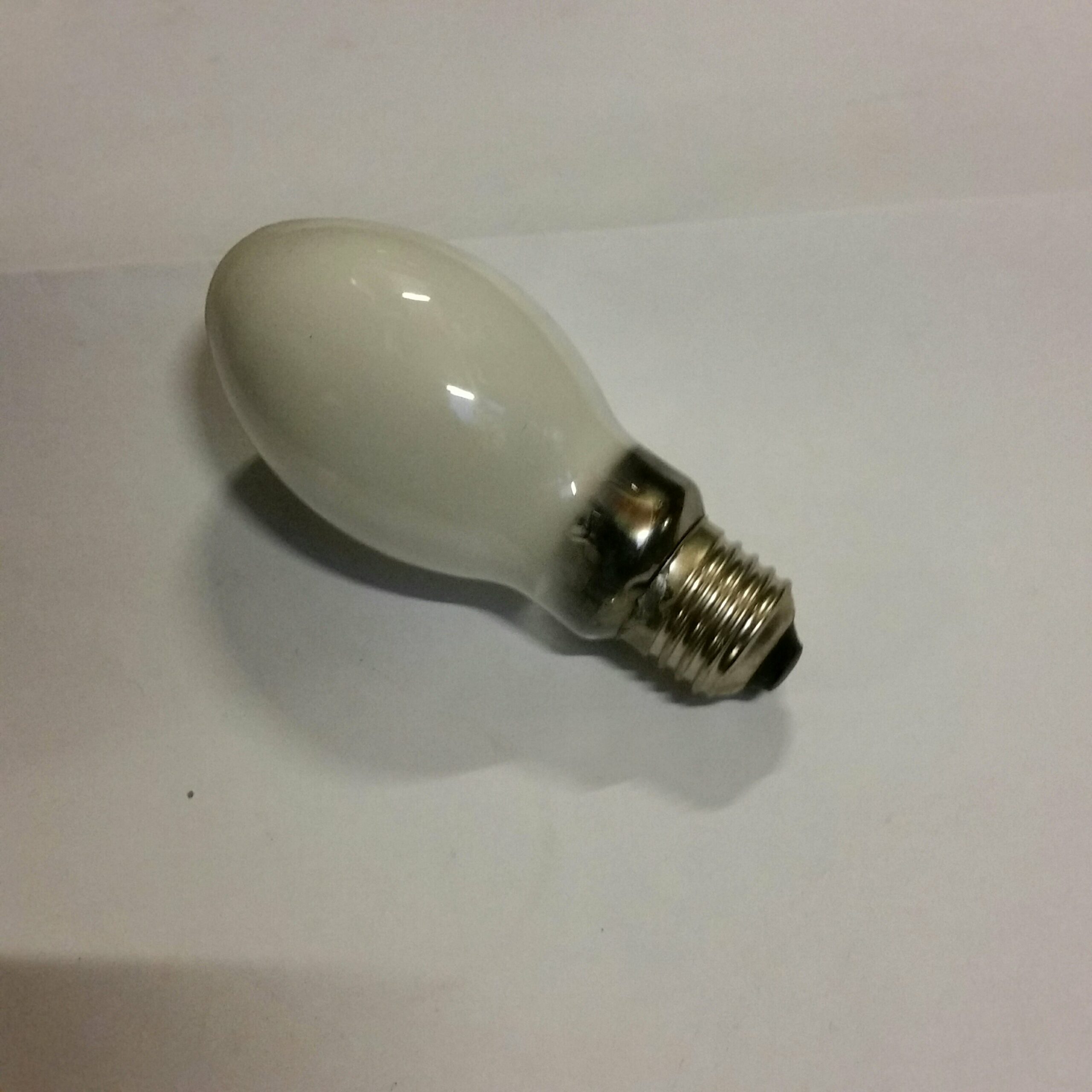 Lampadina a vapore di mercurio