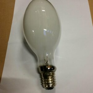 Lampadina a vapori di sodio ad alta pressione