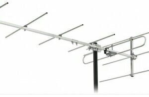 Antenna TV VHF